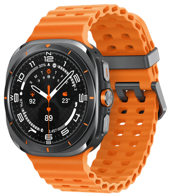 Samsung Galaxy Watch Ultra Sport Pakket