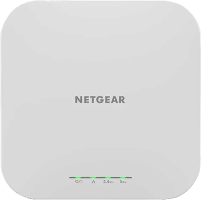 Netgear WAX610