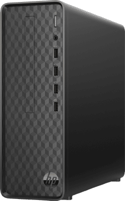 HP Slim S01-pF2955nd