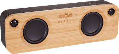 House of Marley Get Together