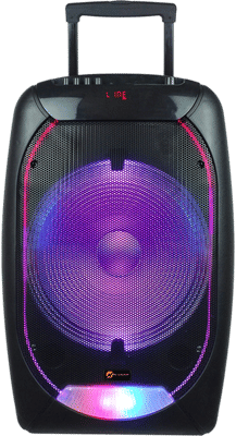 N-Gear The Flash 1510