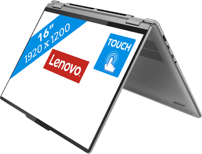 Lenovo Yoga 7 16ARP8 83BS000LMH