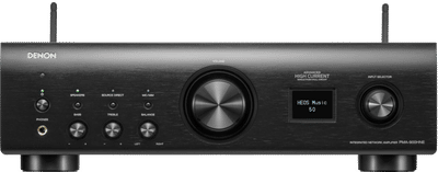 Denon PMA-900HNE Zwart