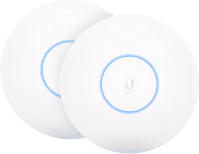 Ubiquiti UniFi 6 Long Range 2-Pack