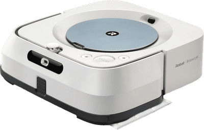 iRobot Braava M6138