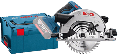 Bosch Professional GKS 18V-57 G (zonder accu)
