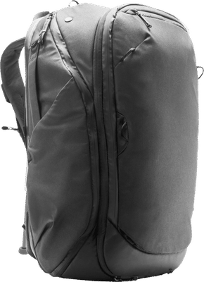 Peak Design Travel Backpack 45L Black