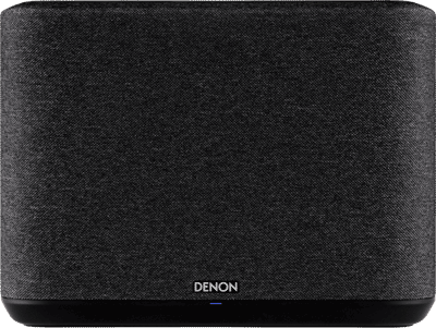 Denon Home 250 Zwart