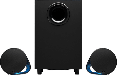 Logitech G560 2.1 RGB Gaming Pc Speaker set