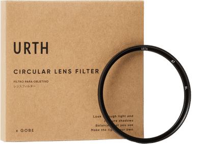 Urth 67mm UV Lens Filter