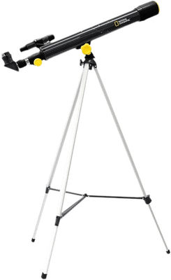 National Geographic Lenzentelescoop 50/600