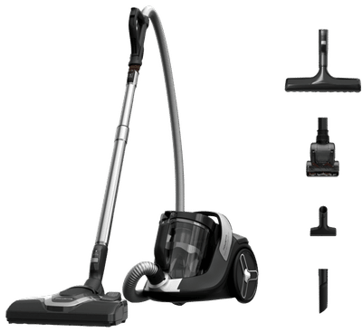 Rowenta Green Force Cyclonic Effitech+ RO7C66