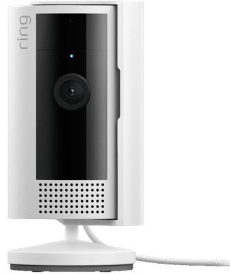 Ring Indoor Cam 2nd gen (Wit)