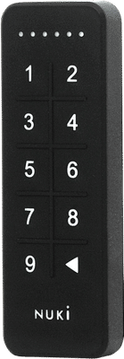Nuki Keypad