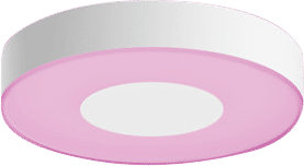 Philips Hue Xamento M badkamerplafondlamp Wit