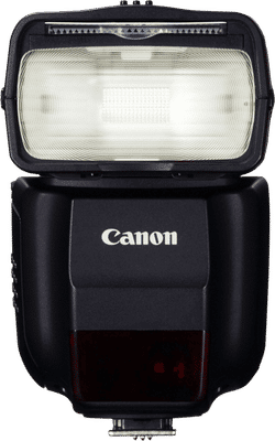 Canon Speedlite 430EX III-RT