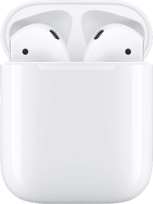 AirPods (2.Gen)