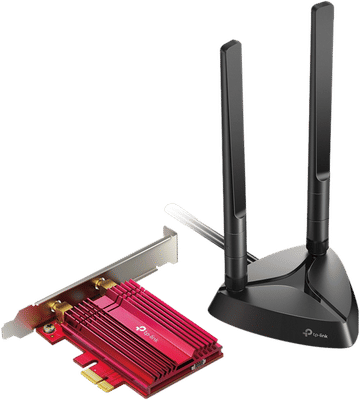 TP-Link Archer TX3000E