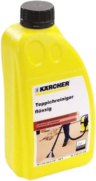 Karcher Carpet Cleaner RM 519 Vloeibaar 1 ltr