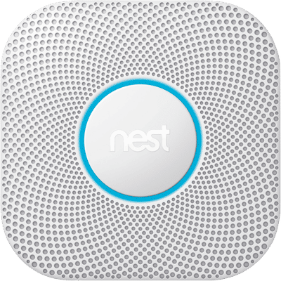 Google Nest Protect V2 Battery