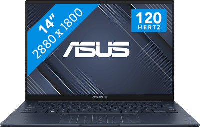 ASUS Zenbook 14 OLED UX3405MA-PP278W