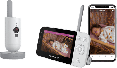 Philips Avent Connected SCD923