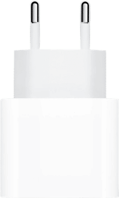 Apple Usb C Oplader 20W