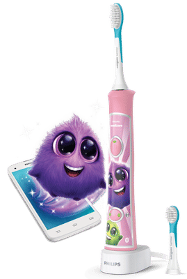 Philips Connected HX6352/42