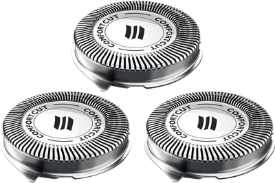 Philips SH30/50 scheerhoofden