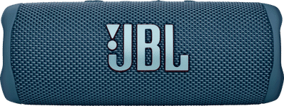 JBL Flip 6 Blauw