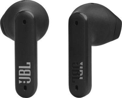 JBL Tune Flex Zwart