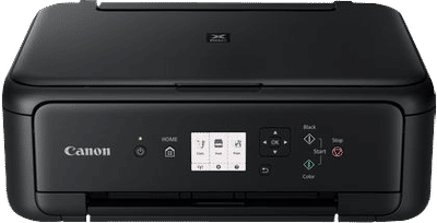 Canon PIXMA TS5150 Zwart