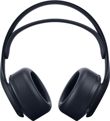 Sony PlayStation 3D Pulse draadloze headset Midnight Black