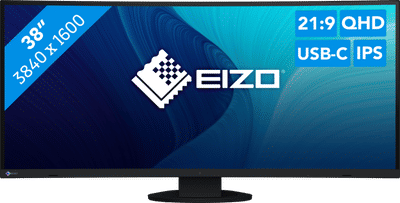 Eizo EV3895-BK