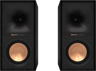 Klipsch R-50M (Paar)