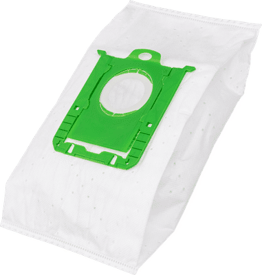 BlueBuilt Stofzuigerzakken voor AEG en Philips (28 stuks)