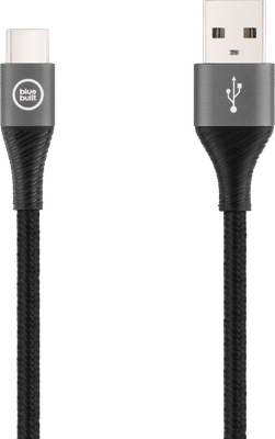 BlueBuilt Usb C Kabel 1,5m