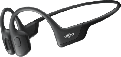 Shokz Openrun Pro Mini Zwart
