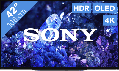 Sony Bravia OLED XR-42A90K