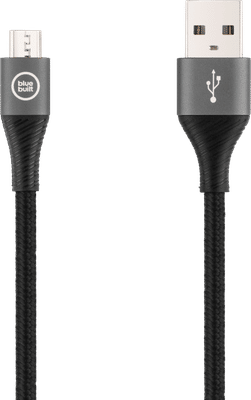 BlueBuilt Usb C Kabel 1,5m