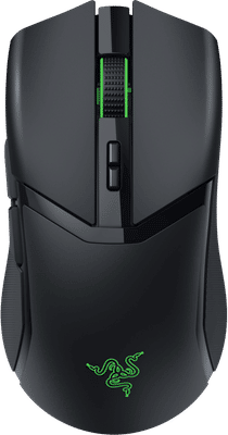 Razer Cobra Pro Lightweight Wireless Gaming Muis