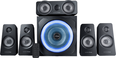 Trust GXT 658 Tytan 5.1 Speaker