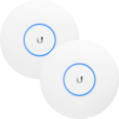 Ubiquiti UniFi AP-AC-PRO 2-pack