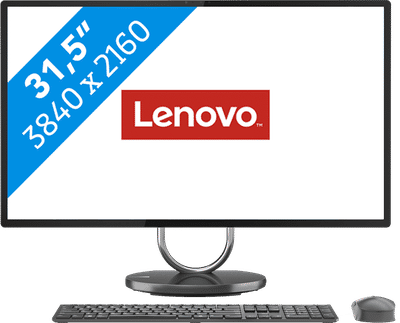 Lenovo Yoga AIO 9 32IRH8 F0HJ003JNY Qwerty