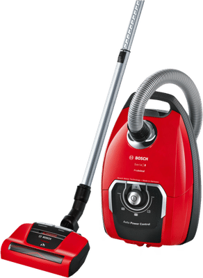 Bosch Serie 8 In'genius ProAnimal BGB8PET1