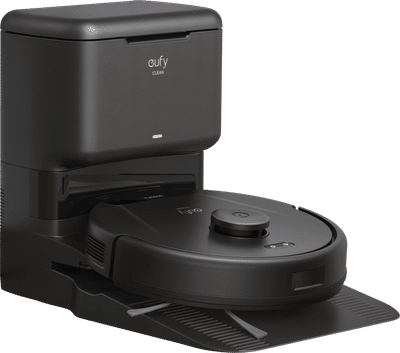 Eufy L60 Hybrid SES