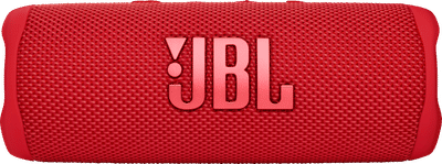 JBL Flip 6 Rood