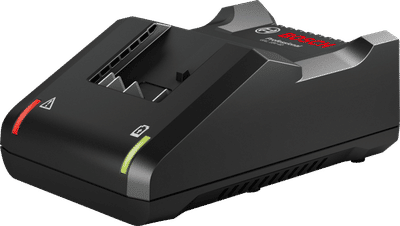 Bosch Professional GAL 18V-40 Solo (1x lader, zonder accu)