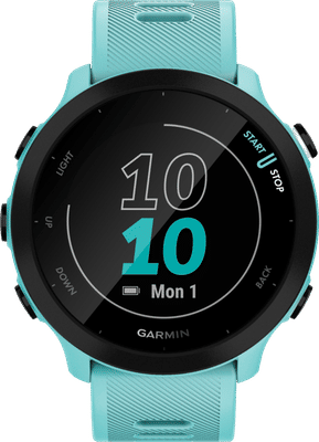 Garmin Forerunner 55 Blauw