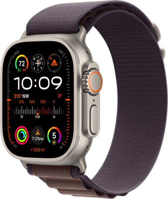 Apple Watch Ultra 2